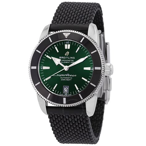 breitling superocean verde|breitling superocean watches for men.